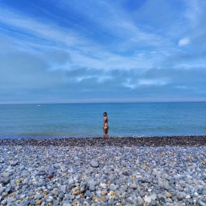 Rouen 🏛️ et Dieppe 🌊